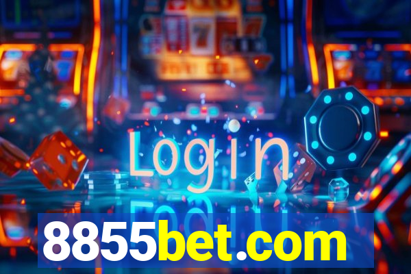 8855bet.com