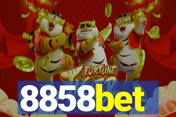 8858bet