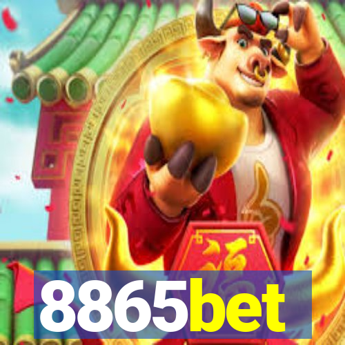 8865bet