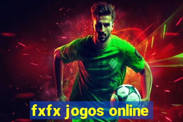 fxfx jogos online