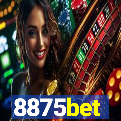 8875bet