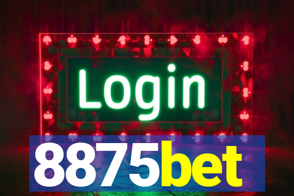 8875bet