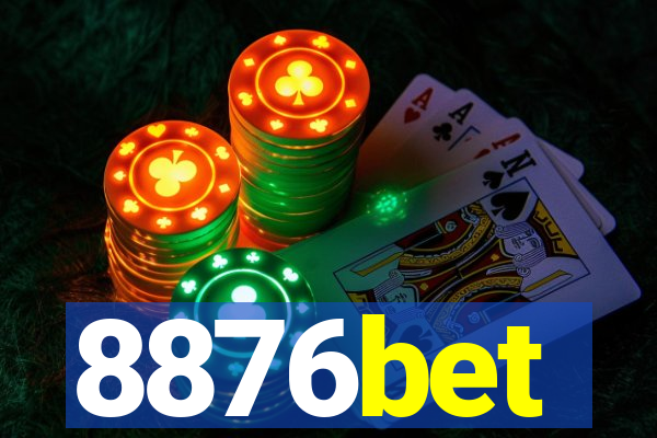 8876bet