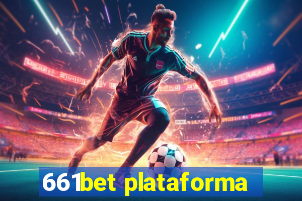 661bet plataforma