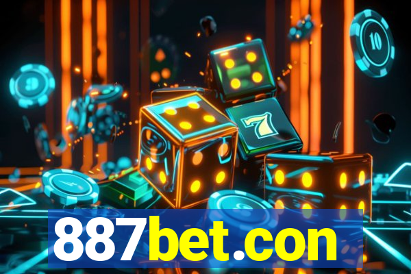 887bet.con