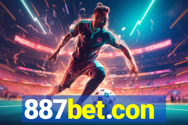887bet.con