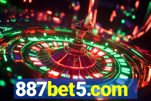 887bet5.com