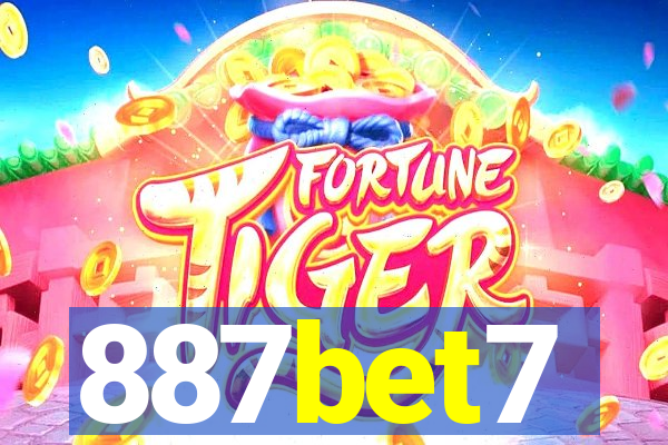 887bet7