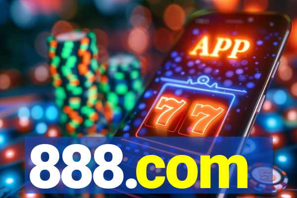 888.com