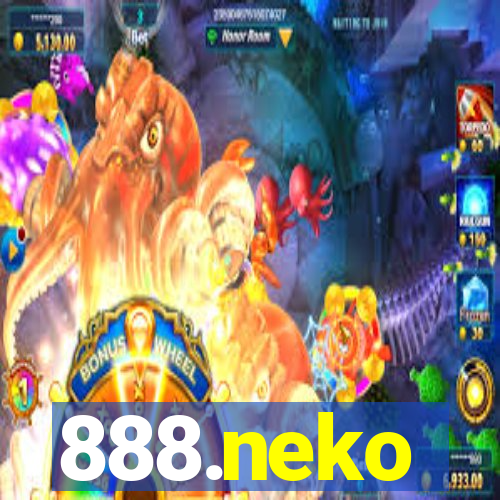888.neko