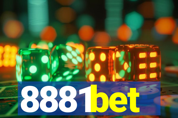 8881bet