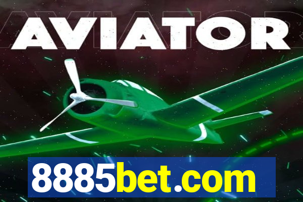 8885bet.com