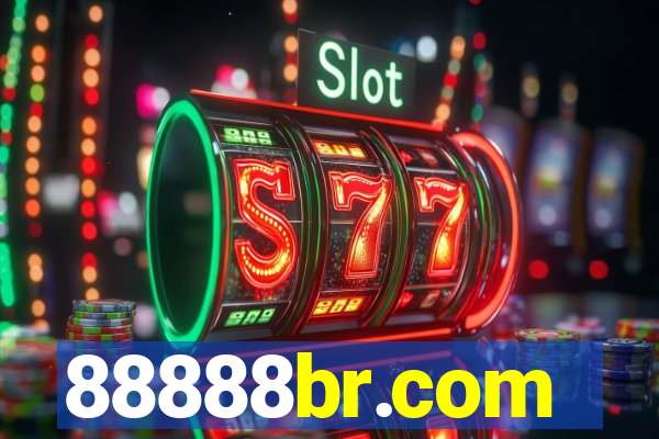 88888br.com