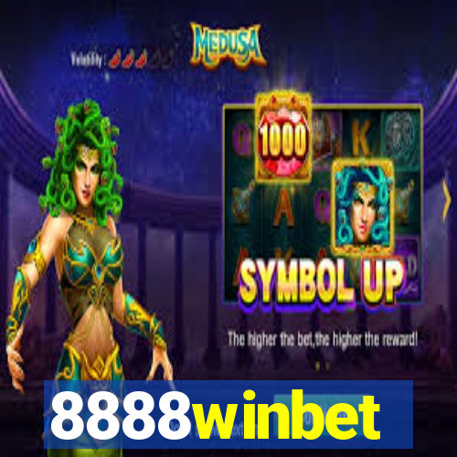 8888winbet