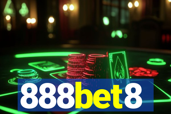 888bet8
