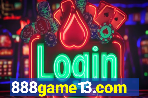 888game13.com