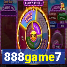 888game7