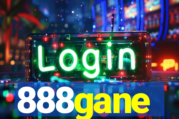 888gane