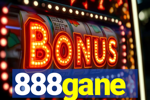 888gane