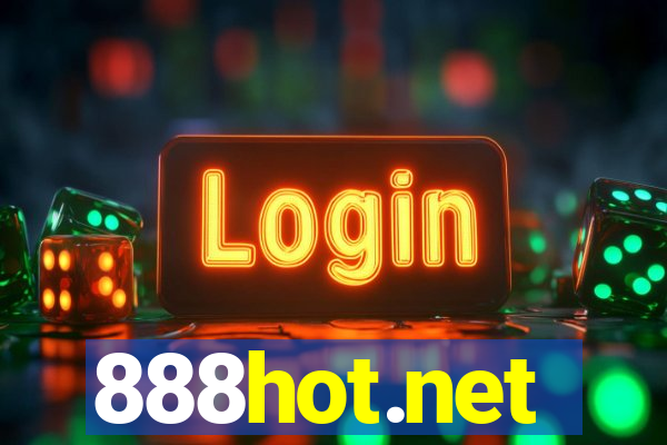 888hot.net