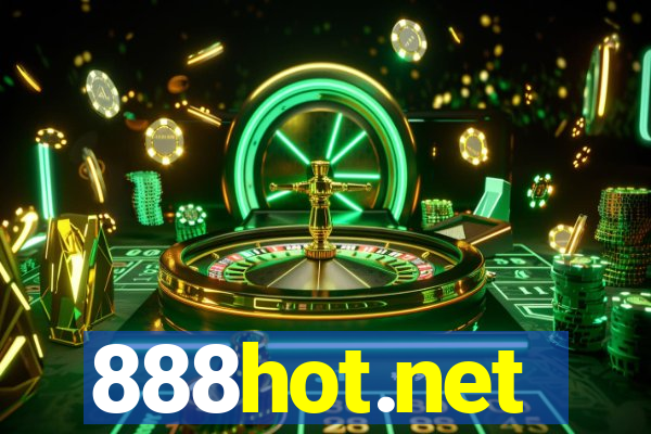 888hot.net
