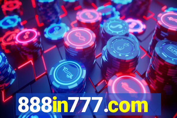 888in777.com