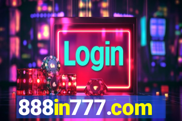 888in777.com