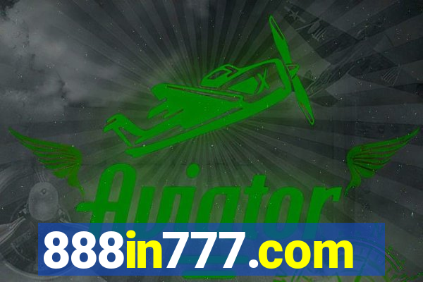 888in777.com