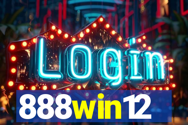 888win12