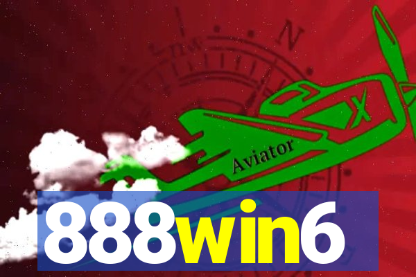 888win6