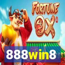 888win8