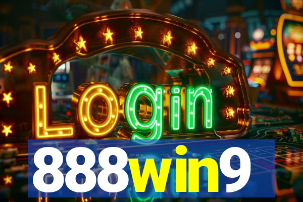 888win9