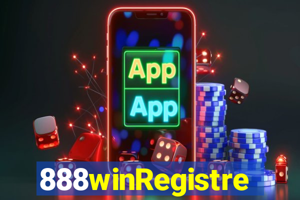 888winRegistre