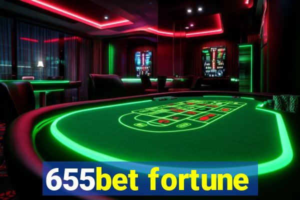 655bet fortune