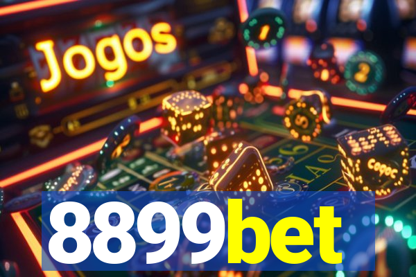 8899bet