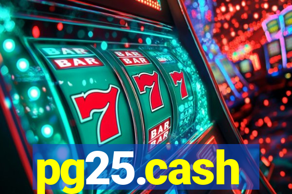 pg25.cash