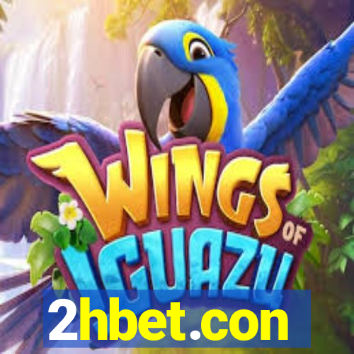 2hbet.con
