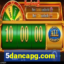 5dancapg.com