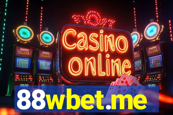 88wbet.me