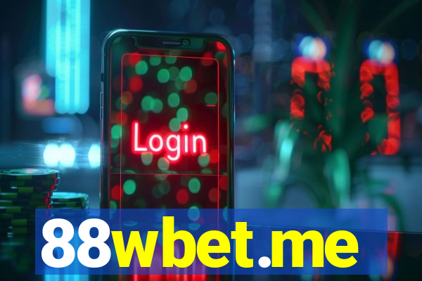88wbet.me