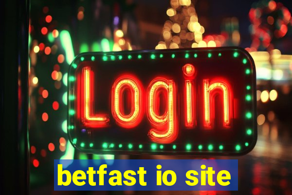betfast io site
