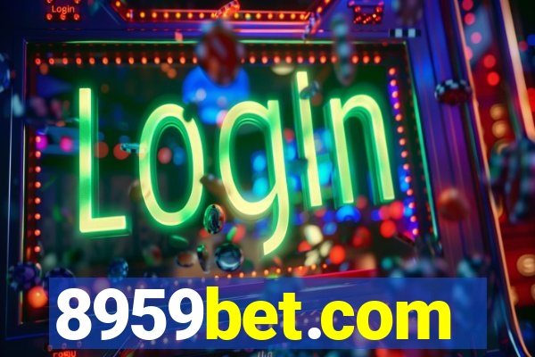 8959bet.com