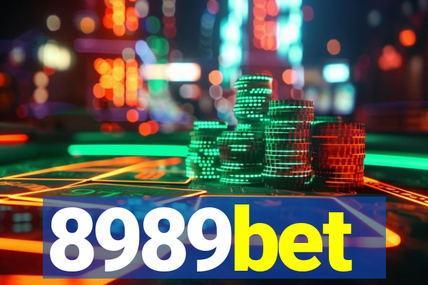 8989bet