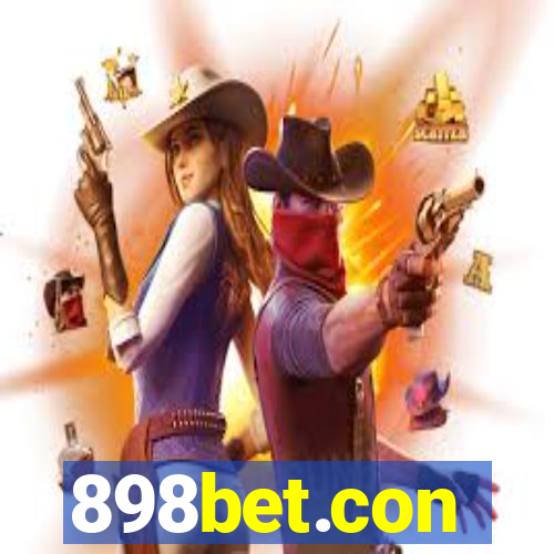898bet.con