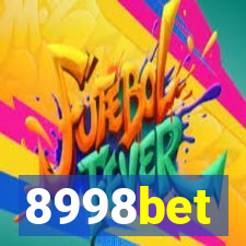 8998bet