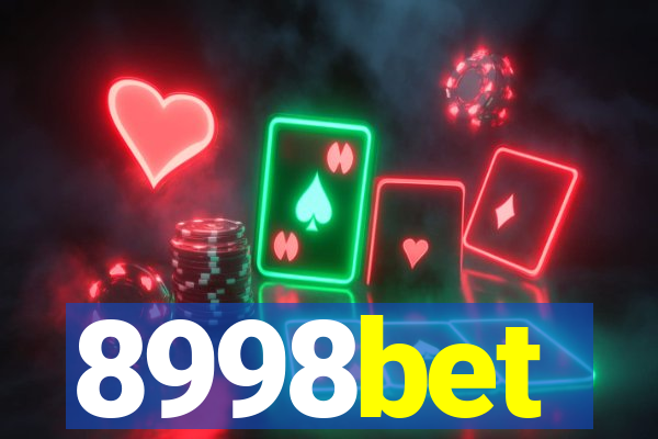 8998bet