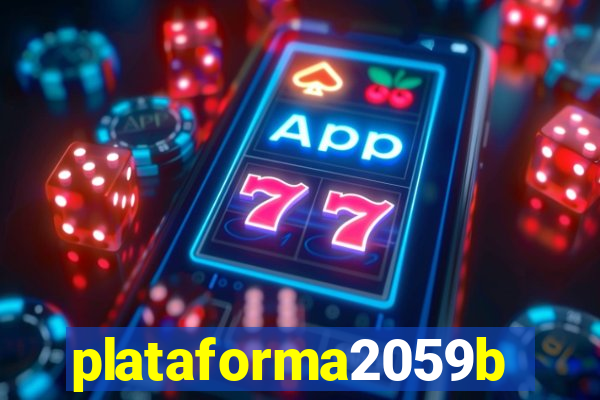 plataforma2059bet.com