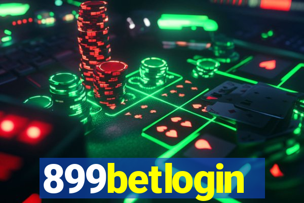899betlogin