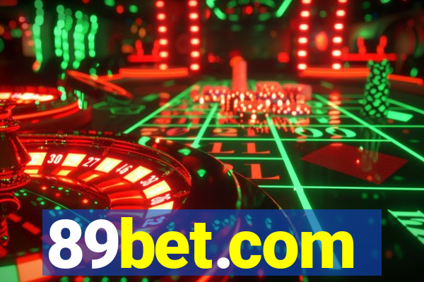 89bet.com