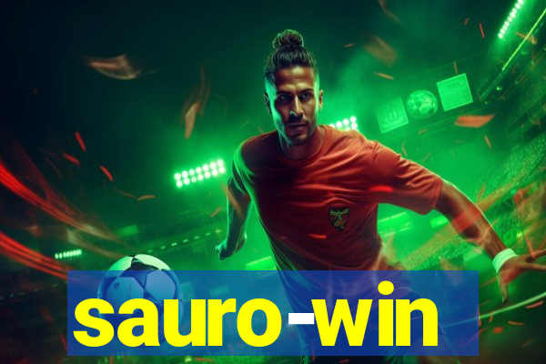 sauro-win